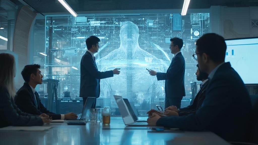 아이오타 전망: 2025년 기술적 혁신과 시장 성장 가능성