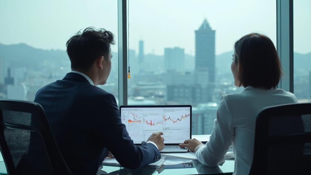 월세수익률 한눈에 쏙! 놀라운 계산법과 전략 공개