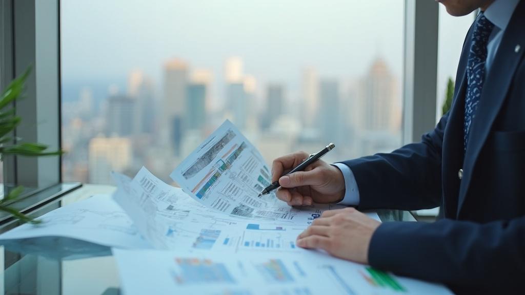 월세수익률 한눈에 쏙! 놀라운 계산법과 전략 공개