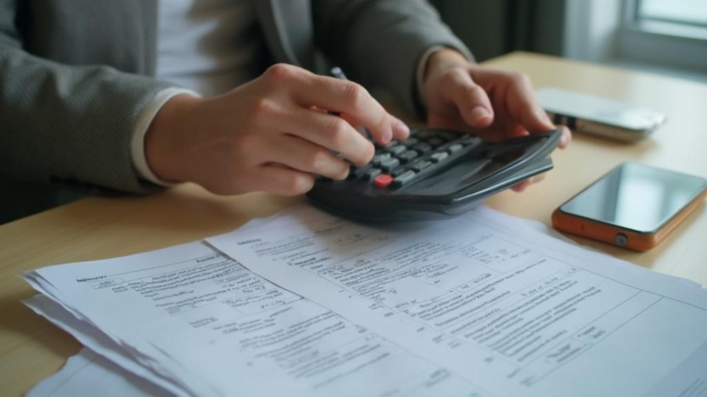 월세수익률 한눈에 쏙! 놀라운 계산법과 전략 공개