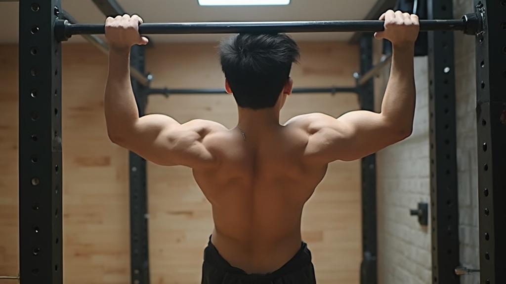 팔 굽혀 펴기 손목 건강 지킴이 비밀 대공개