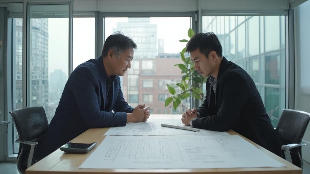 2종 근린생활시설 주택: 매력적이고 합법적인 전환의 비밀