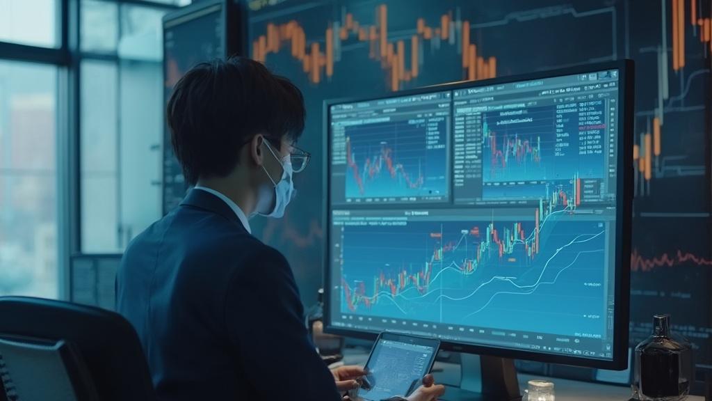 2025년 자산 시가총액 순위: 놀라운 변화의 흐름