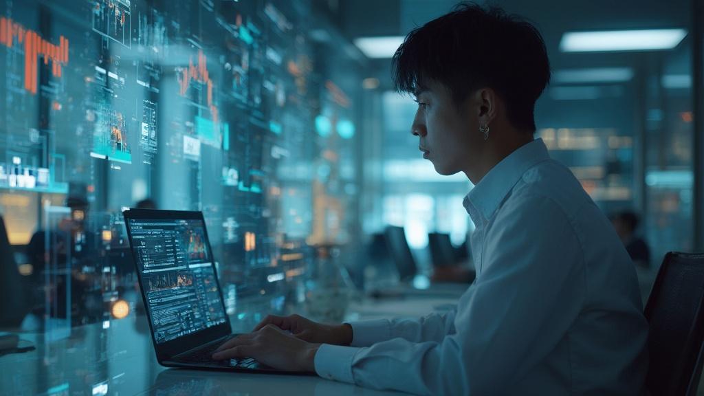 2025년 자산 시가총액 순위: 놀라운 변화의 흐름