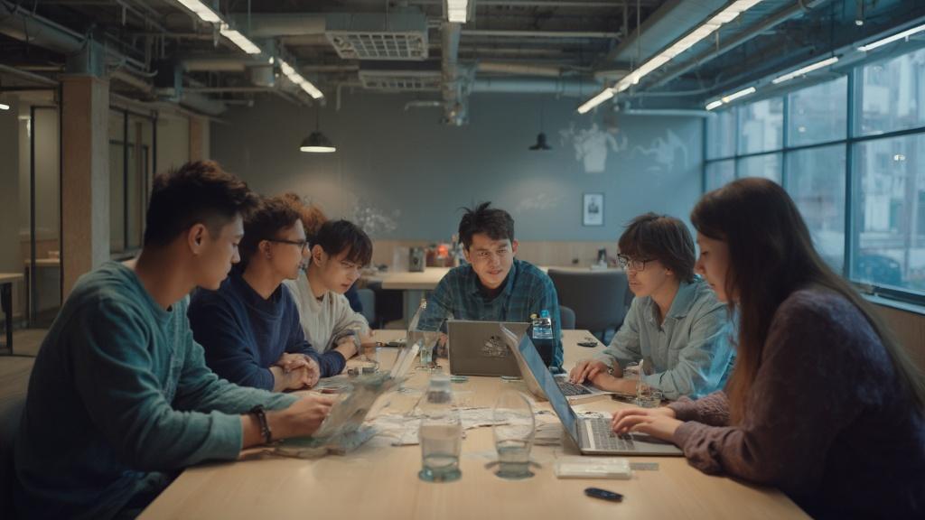 2025년 비트토렌트 코인의 긍정적 전망과 혁신 동향