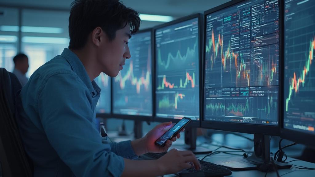 2025년 비트토렌트 코인의 긍정적 전망과 혁신 동향