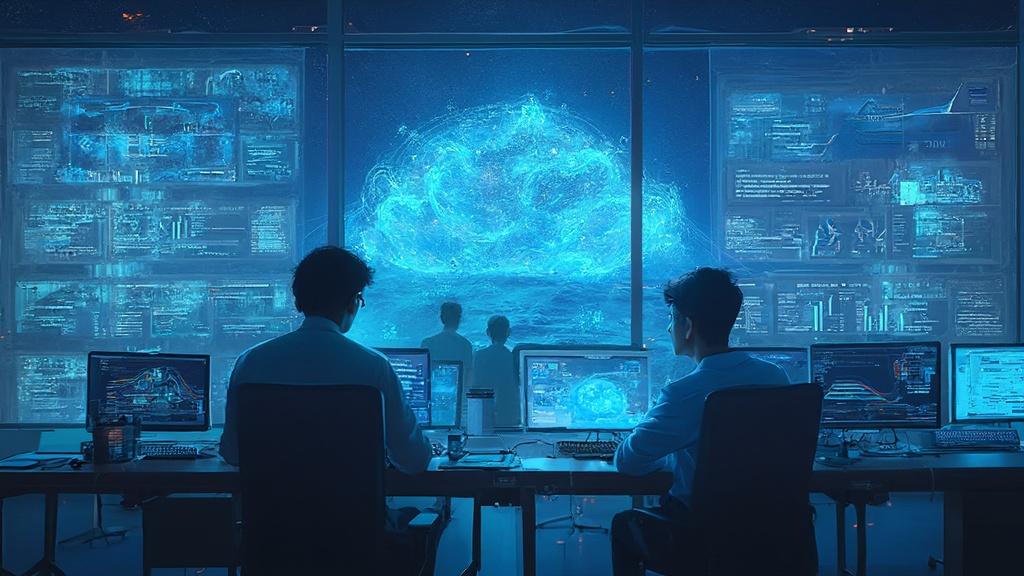 2025년 비트토렌트 코인의 긍정적 전망과 혁신 동향