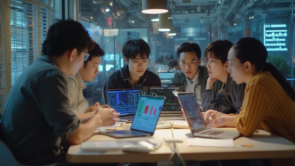 2025년 유망 밈코인 전망과 시장의 흥미로운 변화