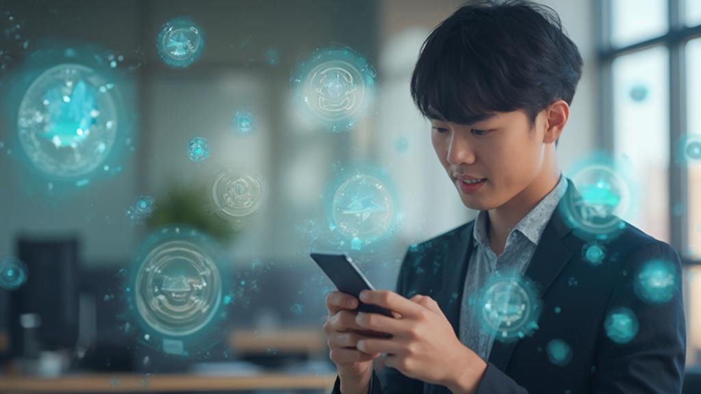 2025년 유망 밈코인 전망과 시장의 흥미로운 변화