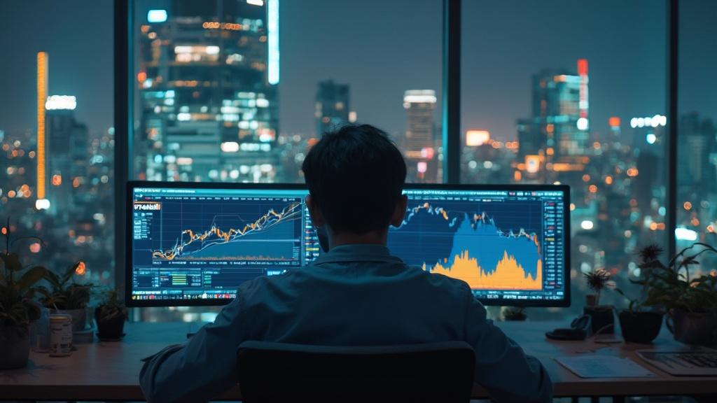 2025년 유망 밈코인 전망과 시장의 흥미로운 변화