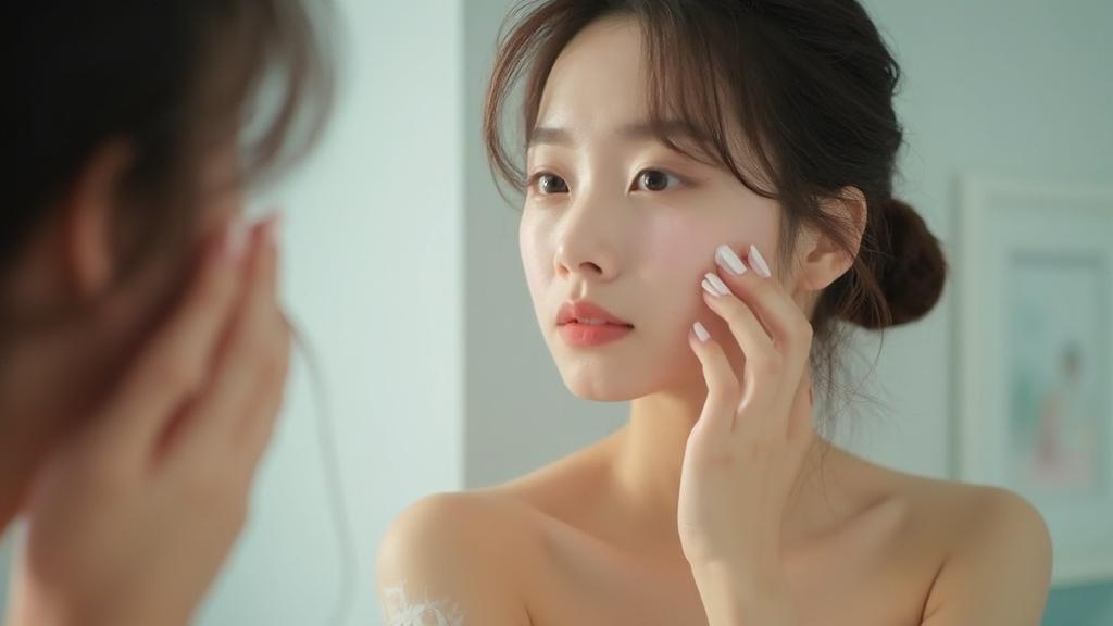 압출 후 관리의 3가지 필수 팁으로 피부 회복하기