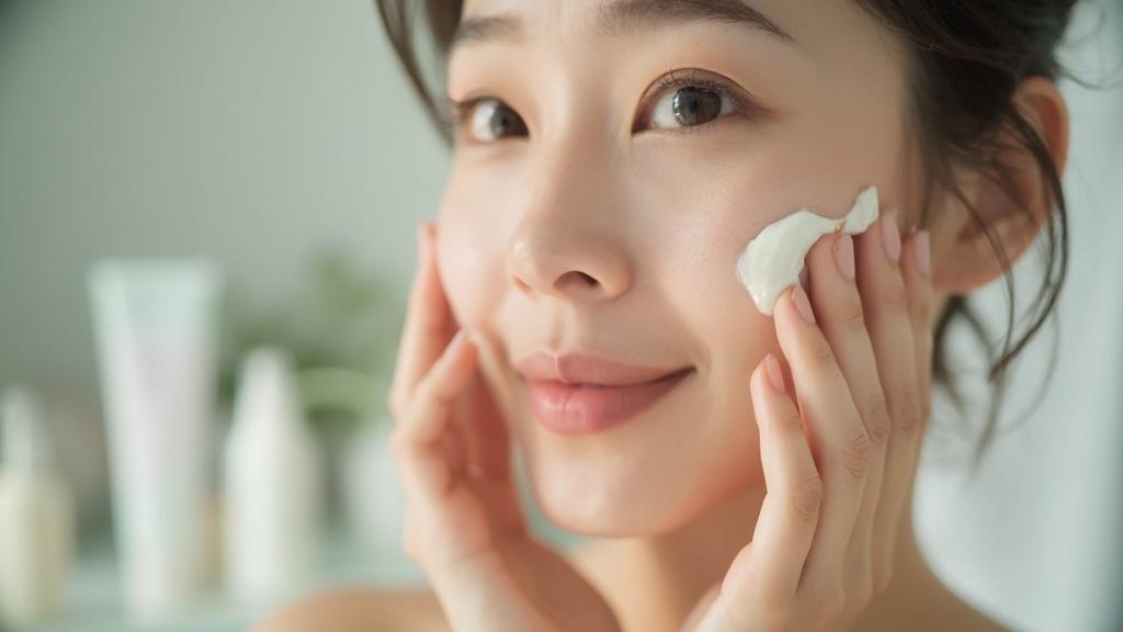 압출 후 관리의 3가지 필수 팁으로 피부 회복하기