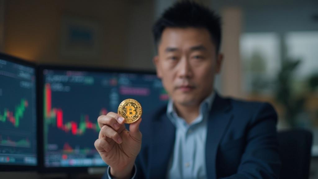 마이클 세일러 비트코인 투자 전략의 매력적인 비밀 5가지