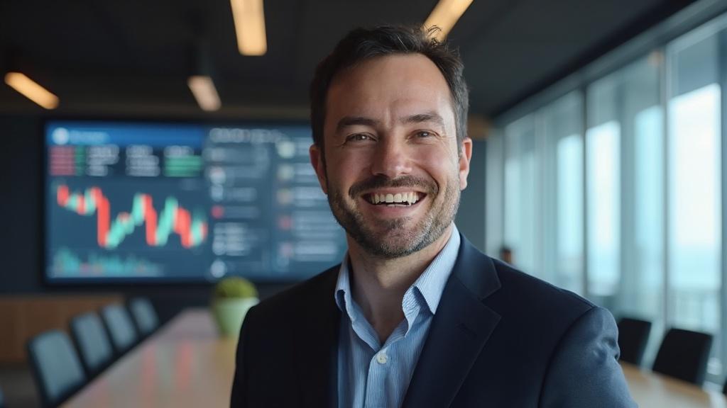 마이클 세일러 비트코인 투자 전략의 매력적인 비밀 5가지