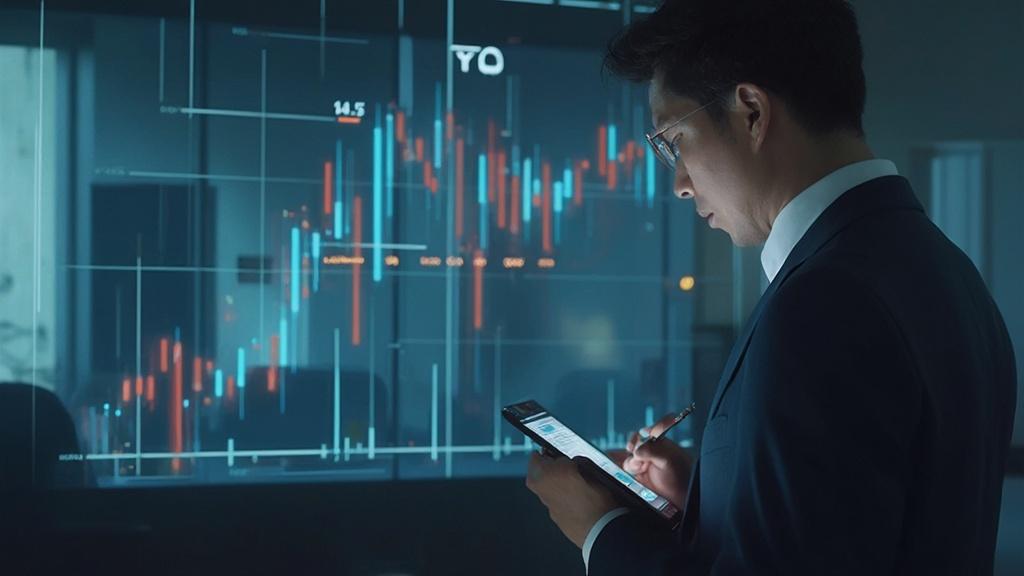 마이클 세일러 비트코인 투자 전략의 매력적인 비밀 5가지