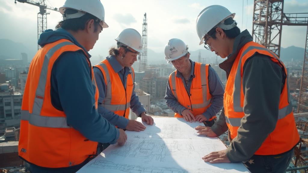 영구임대 재건축의 5가지 필수적 이유와 혜택