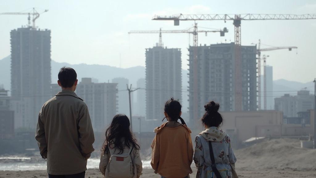 영구임대 재건축의 5가지 필수적 이유와 혜택