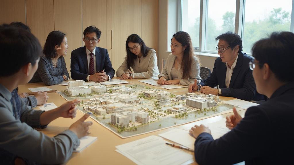 영구임대 재건축의 5가지 필수적 이유와 혜택