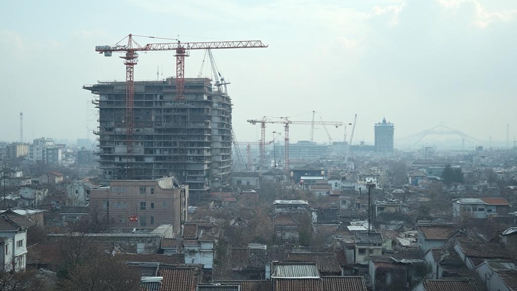영구임대 재건축의 5가지 필수적 이유와 혜택
