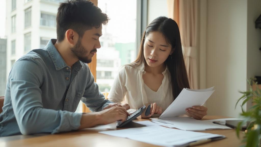 생애 최초 특별공급 소득기준을 이해해야 하는 5가지 이유