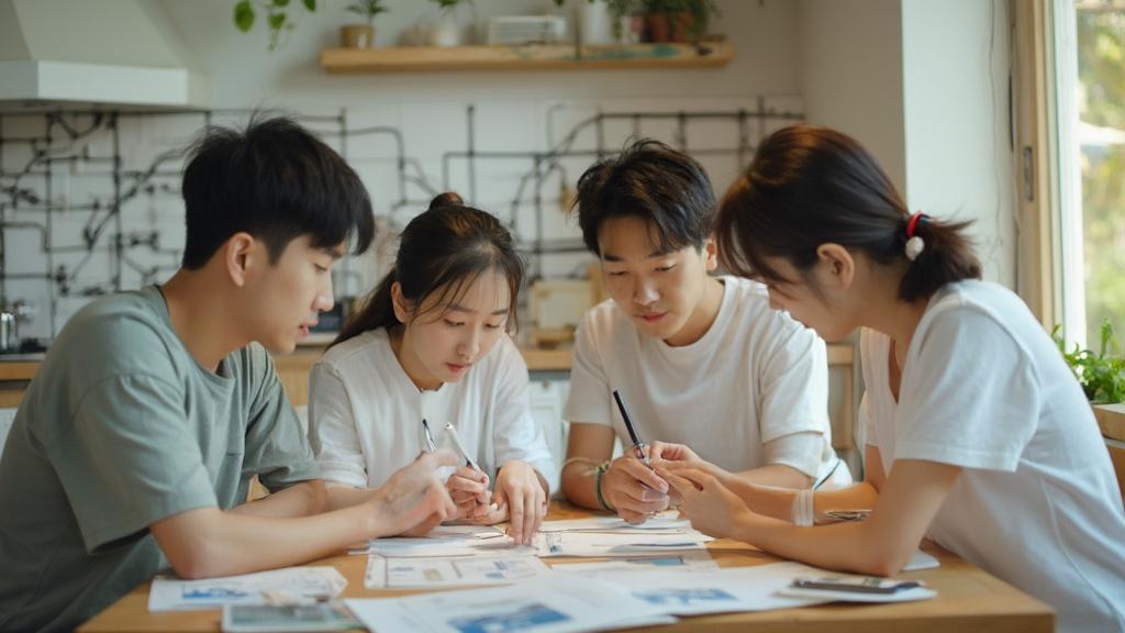 생애 최초 특별공급 소득기준을 이해해야 하는 5가지 이유