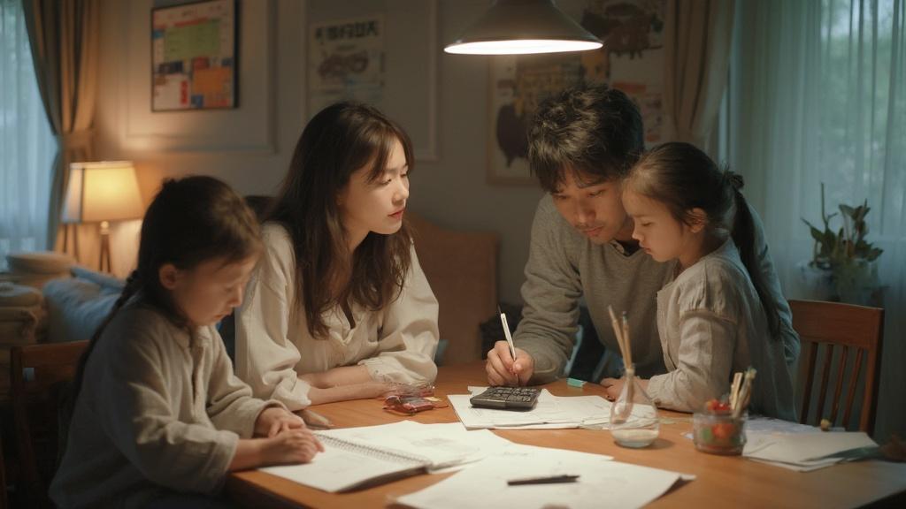 생애 최초 특별공급 소득기준을 이해해야 하는 5가지 이유