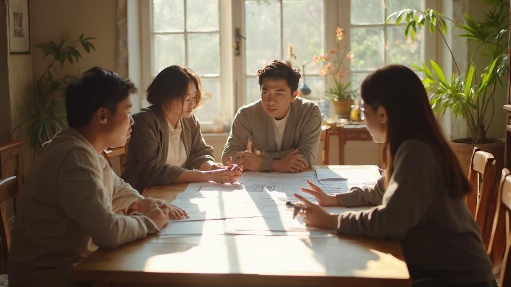 생애 최초 특별공급 소득기준을 이해해야 하는 5가지 이유