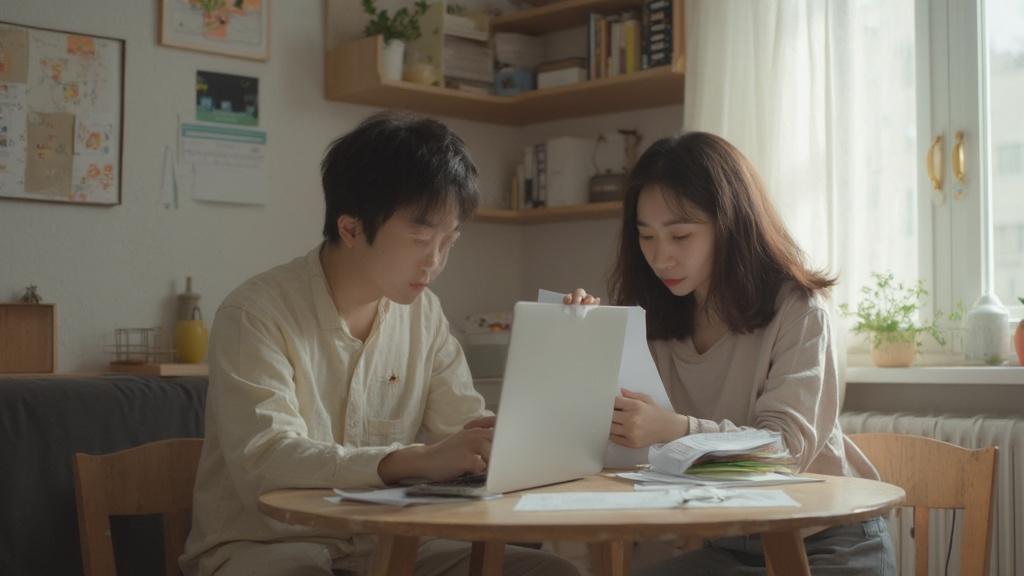 생애 최초 특별공급 소득기준을 이해해야 하는 5가지 이유