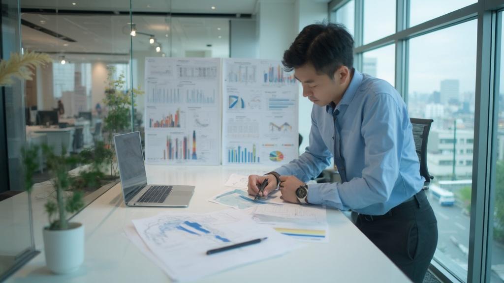 부동산 수익률로 높이는 성공적인 투자 비밀 5가지