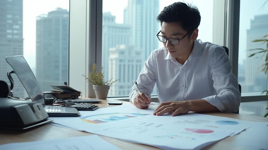 부동산 수익률로 높이는 성공적인 투자 비밀 5가지