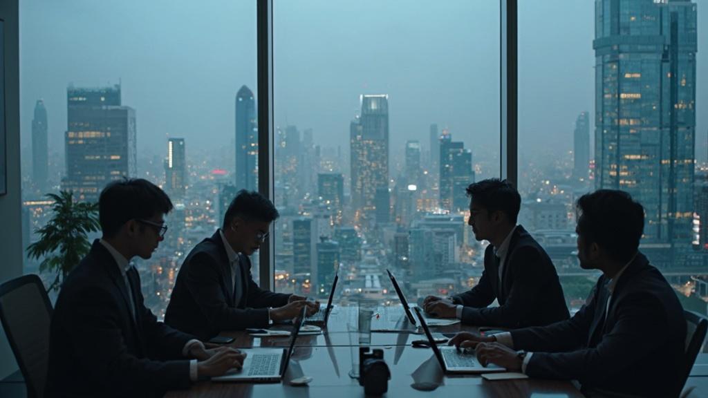 5가지 알트코인 가격 상승의 놀라운 비밀