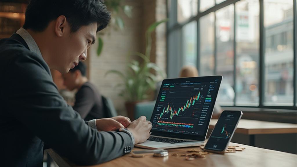 5가지 알트코인 가격 상승의 놀라운 비밀