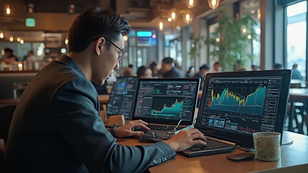 5가지 알트코인 가격 상승의 놀라운 비밀