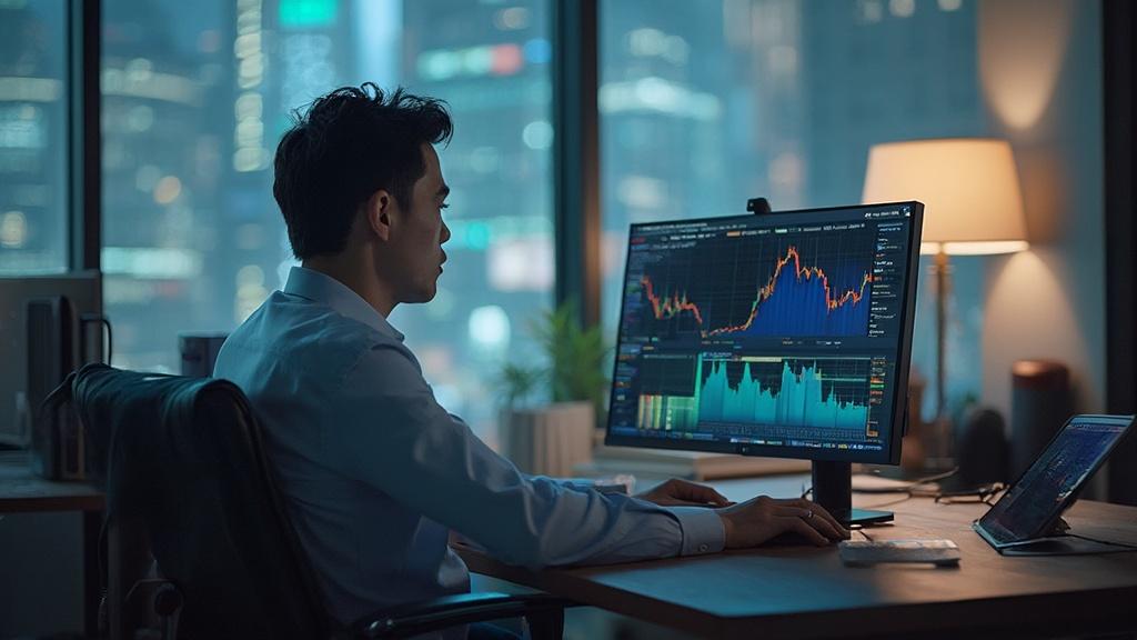 5가지 알트코인 가격 상승의 놀라운 비밀