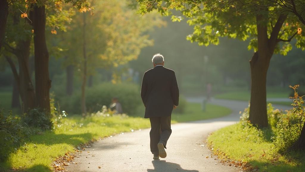 5가지 무릎에 무리 안 가는 하체운동 팁으로 건강 지키기