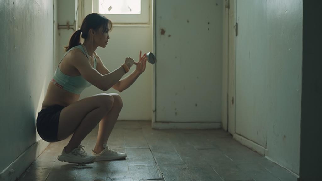 5가지 무릎에 무리 안 가는 하체운동 팁으로 건강 지키기