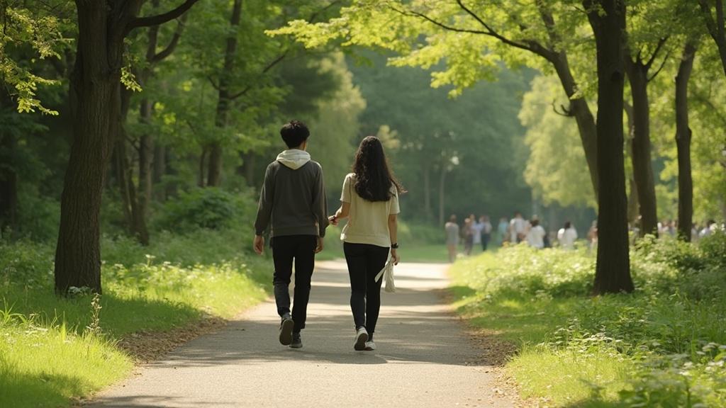 5가지 무릎에 무리 안 가는 하체운동 팁으로 건강 지키기