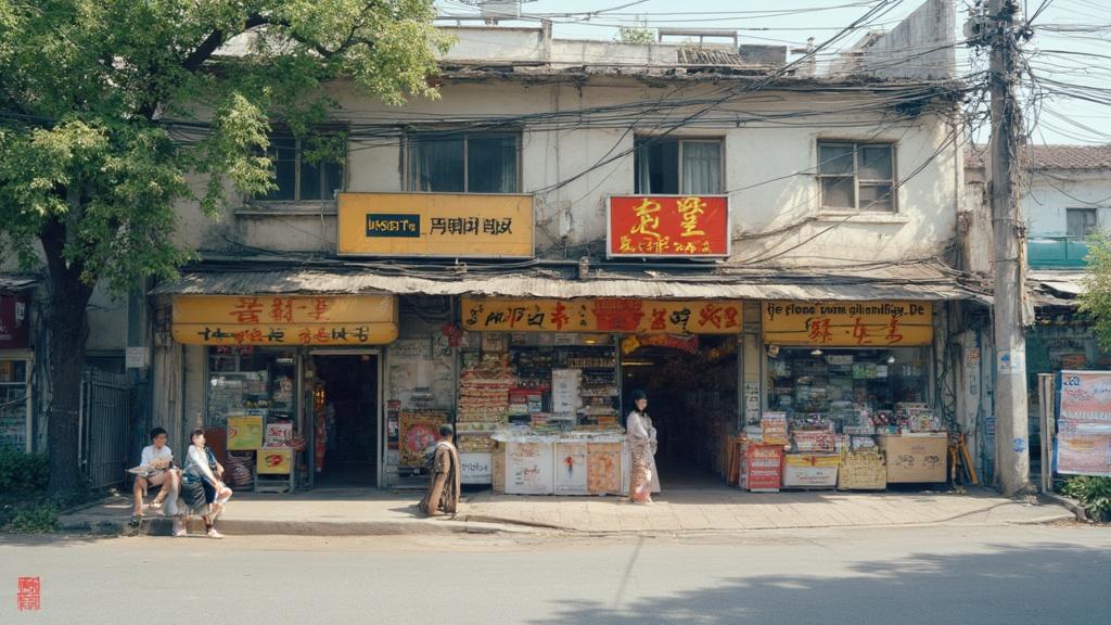 근린생활시설의 매력적인 종류와 놀라운 활용법 7가지