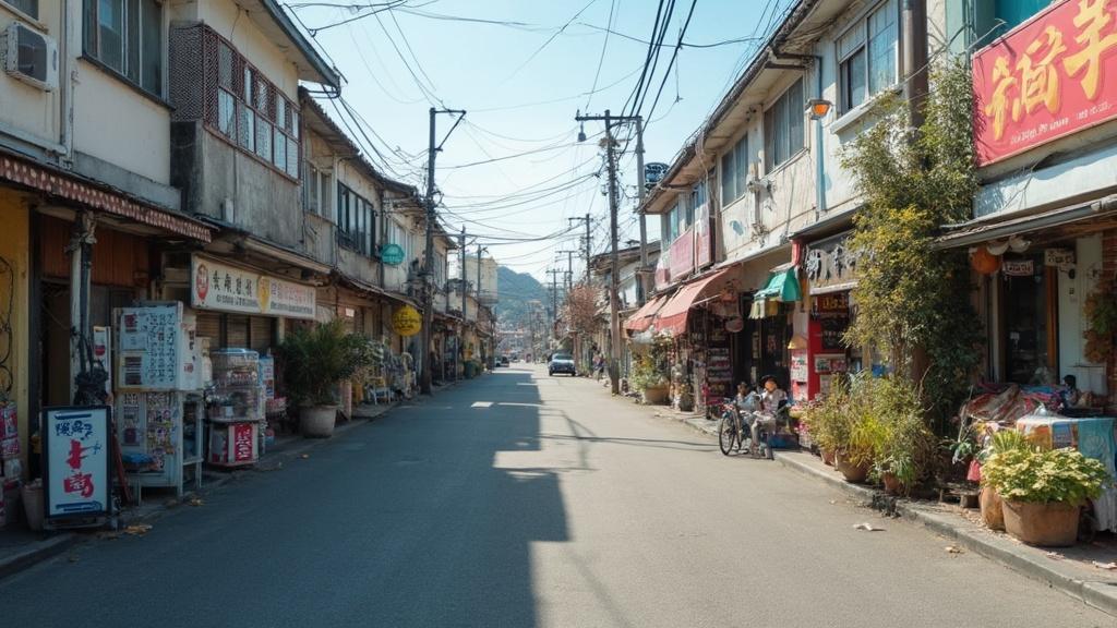 근린생활시설의 매력적인 종류와 놀라운 활용법 7가지