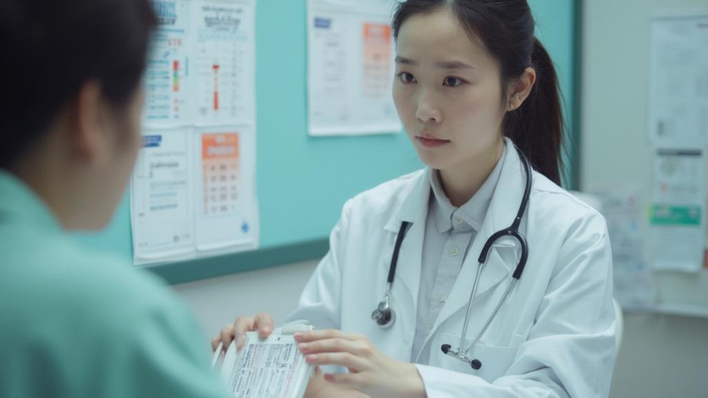 종합혈액검사의 놀라운 혜택: 건강 예측의 열쇠