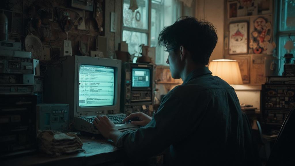 2010년 비트코인 가격의 놀라운 초기 이야기