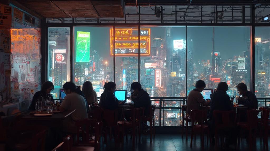 2017년 비트코인 가격 20배 상승의 놀라운 요인들