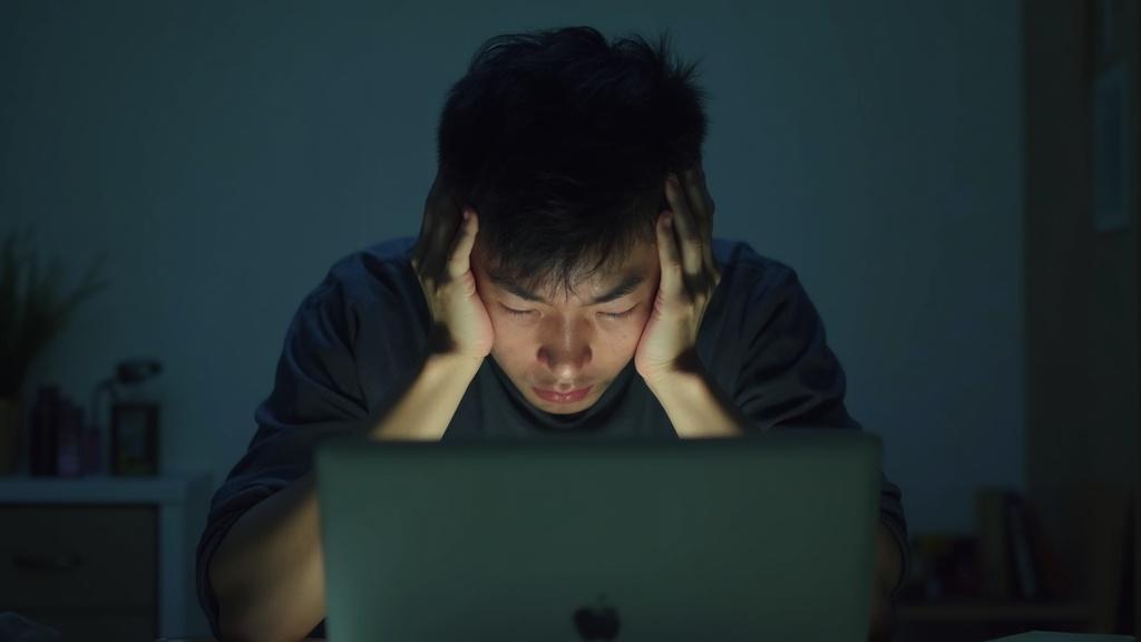 얕은 수면의 놀라운 비밀과 건강한 삶의 열쇠