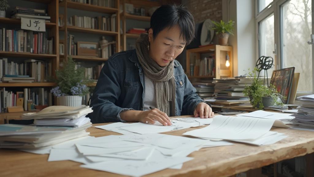 예술인 전세자금 대출의 매력적인 2025년 혜택 완벽 해부