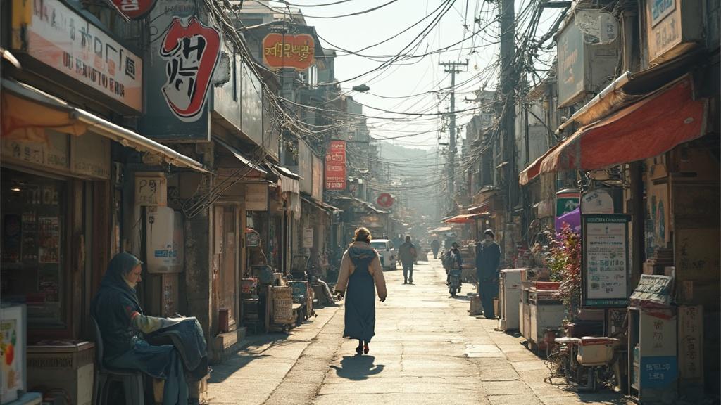 제1종 근린생활시설 종류의 매력적이고 실용적인 탐구