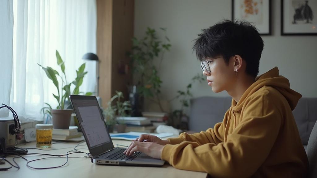 바이낸스 EARN의 뛰어난 수익성과 쉬운 참여 방법