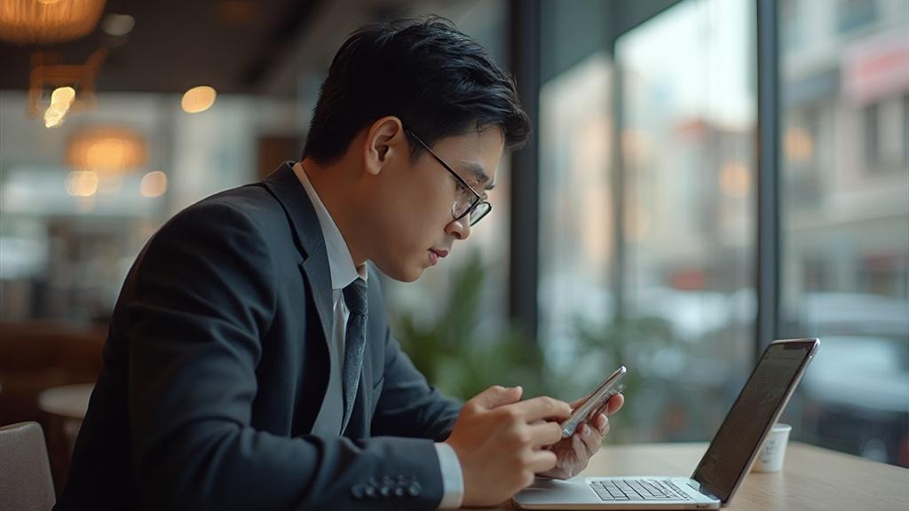 바이낸스 EARN의 뛰어난 수익성과 쉬운 참여 방법