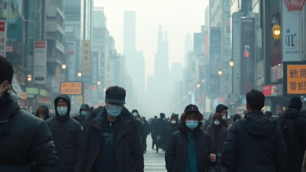 질병의 탄생: 인류 역사 속 숨겨진 비밀