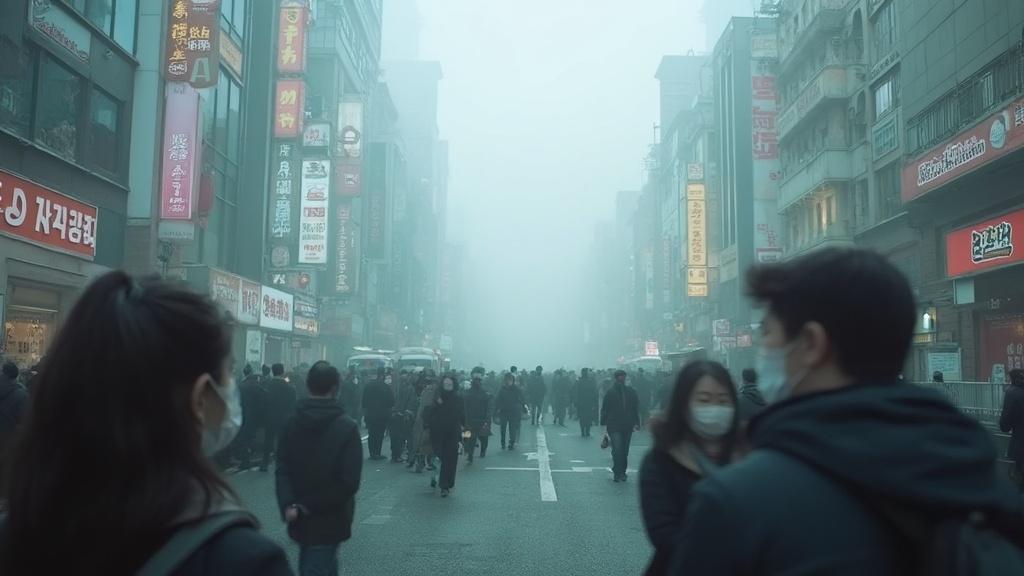 질병의 탄생: 인류 역사 속 숨겨진 비밀