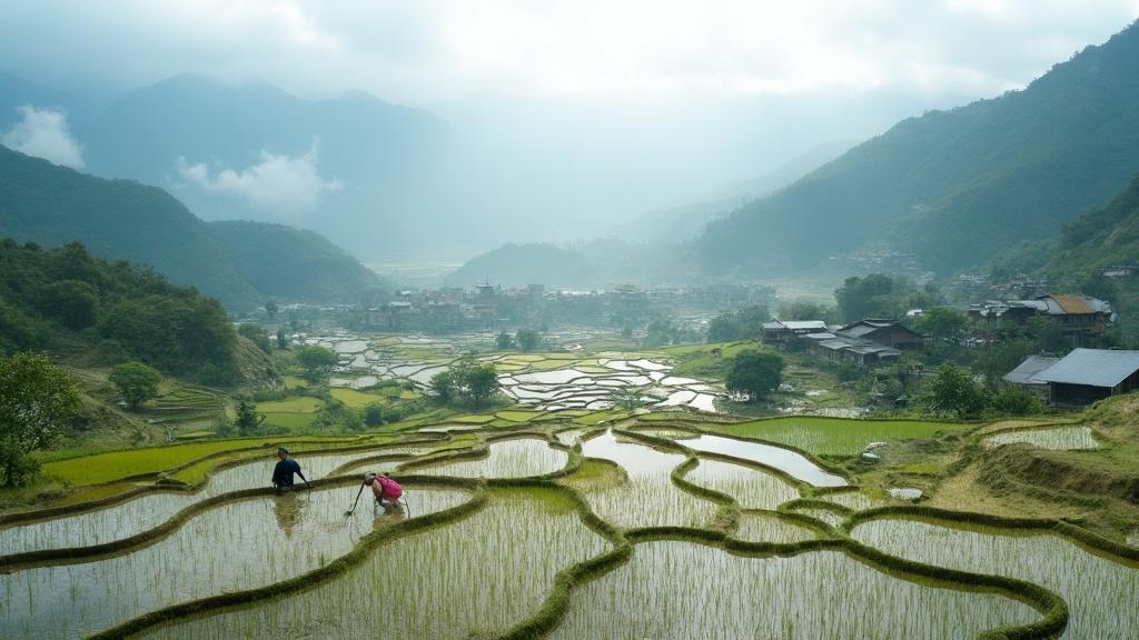 질병의 탄생: 인류 역사 속 숨겨진 비밀